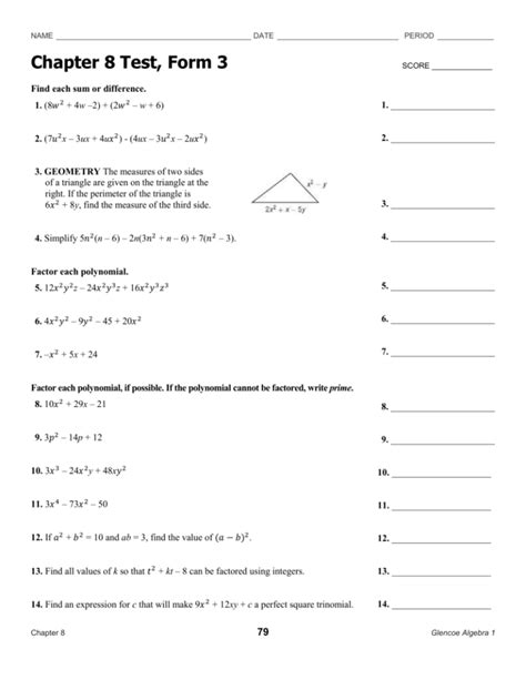 Chapter_8 practice test