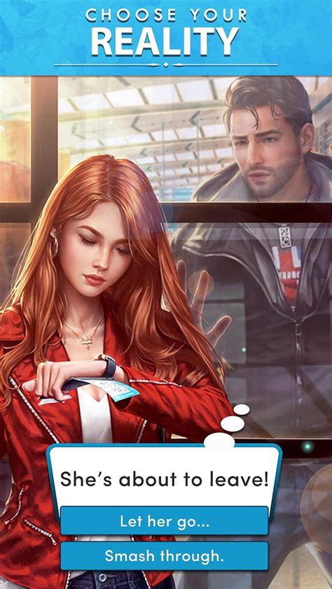 Chapters Interactive Stories Mod APK (Unlimited Gems, …