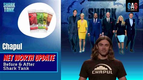 Chapul net worth. Published Aug. 8, 2019. By. Cathy Siegner Contributing Reporter. Chapul Facebook. Dive Brief: Chapul, a Utah-based maker of cricket powder for food products, has decided to exit the protein bar... 