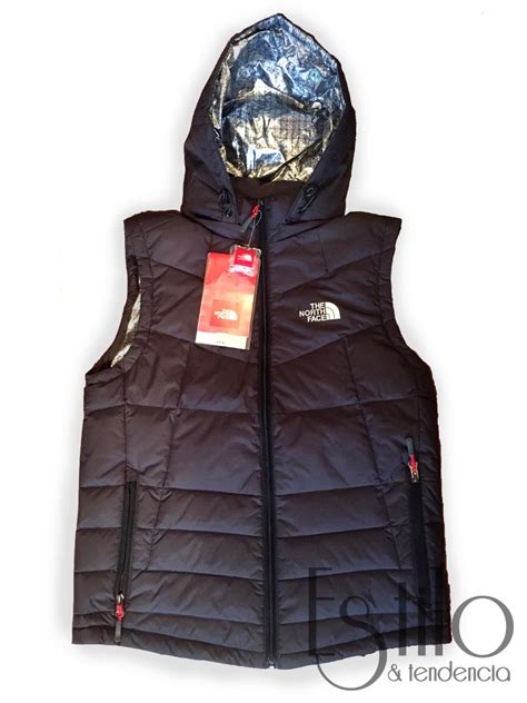 Chaqueta Sin Mangas The North Face Talla S 49.990 en Mercado Libre