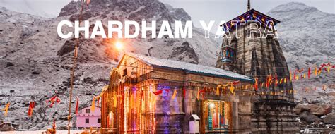 Char Dham Yatra from Kolkata - Chardham Package Starting …