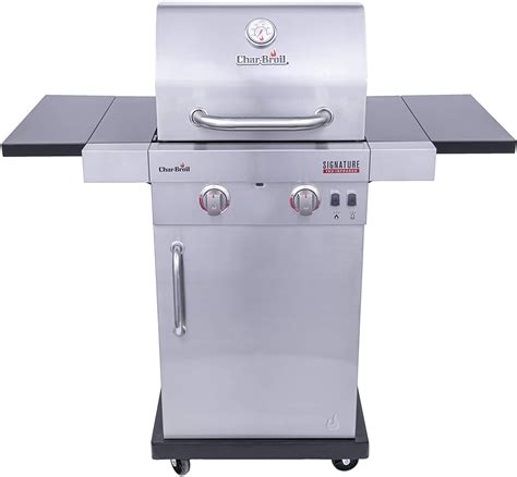 Char broil tru infrared 2 burner. Things To Know About Char broil tru infrared 2 burner. 