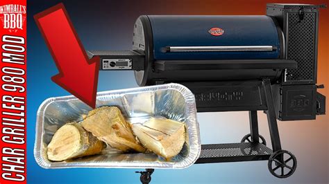 Char griller 980 mods. Things To Know About Char griller 980 mods. 