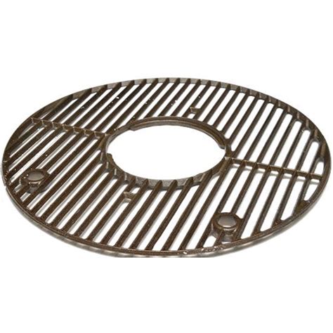 19.5" Round Grill Grate for Akorn Kamado Ceramic Grill, Pit Boss K24, Louisiana Grills K24, Char-Griller 16620, Solid Rod Round Grill Grids (110) $89.99 $169.99. 