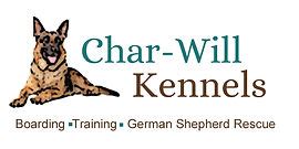 Char-Wills German Shepherd Rescue, New Ringgold