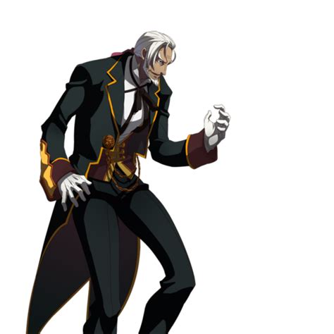 Character Archetypes Smashboards
