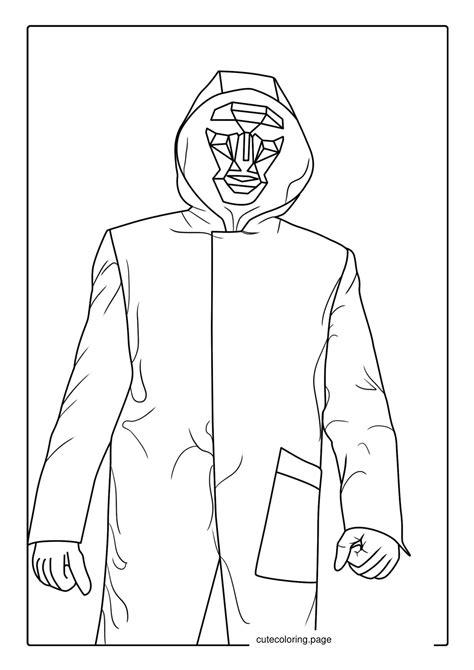 Like Coloring