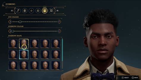 Character Creation Tips & Resources — Plus One to Gaming
