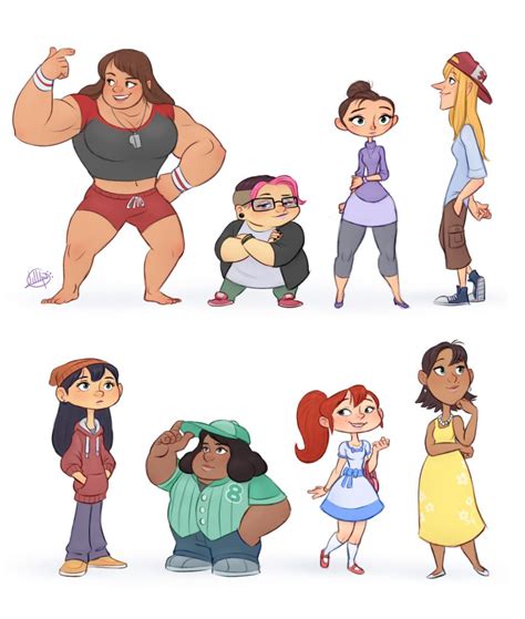 Character Design Sheet Character Design Inspiration Character Model