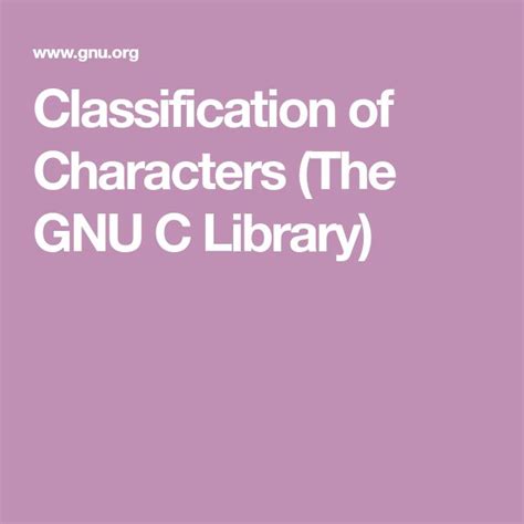 Character Input (The GNU C Library)