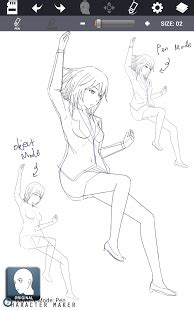 Character Maker How to draw Apk 2.9.1