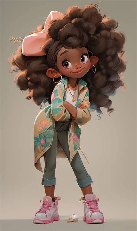 Character Pinterest.