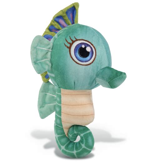 Character Seahorse - CoTa Global