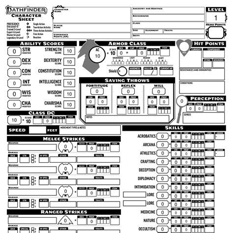 Character Sheet.pdf DocDroid