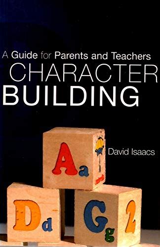 Character building a guide for parents and teachers. - Caring for heritage objects guidelines on establishing significance object care and management.