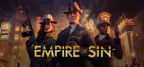 Character creation. :: Empire of Sin General Discussions