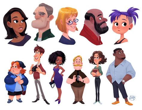 Character design. In Digital Design – Character Design! November 13, 2023. Request Information Apply Now. Created with Sketch. (800) 424-9595. Created with Sketch. Chat Live. Search . Search this website. ... 