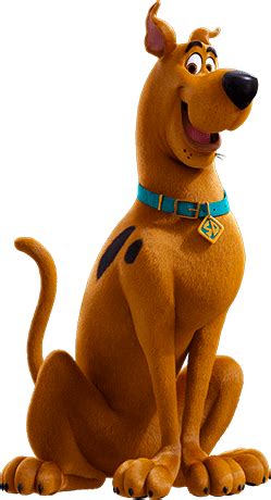 Characters SCOOB! Wiki Fandom