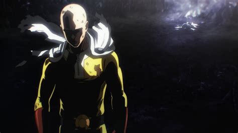 Characters Who Know Saitama Is Powerful In One Punch Man