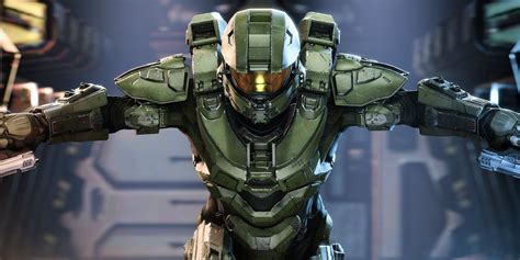 Characters With The Best Back Stories From Halo