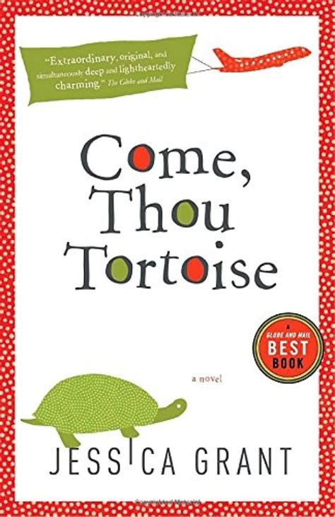 Characters in Come thou tortoise The scovill novel