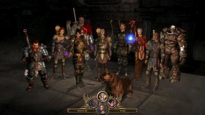 Characters of Dragon Age: Origins - Wikipedia