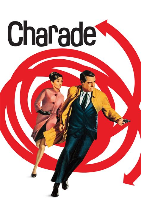 Charade (1963)
