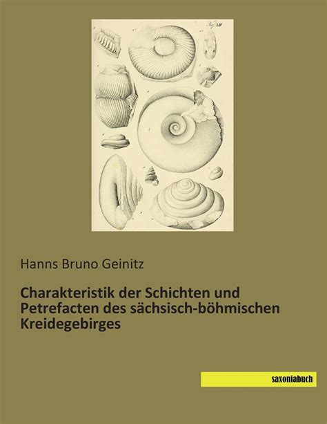 Charakteristik der schichten und petrefacten des sächsisch böhmischen kreidegebirges. - Omvang en samenstelling van het trendmatige arbeidsaanbod tussen 1975 en 2000.
