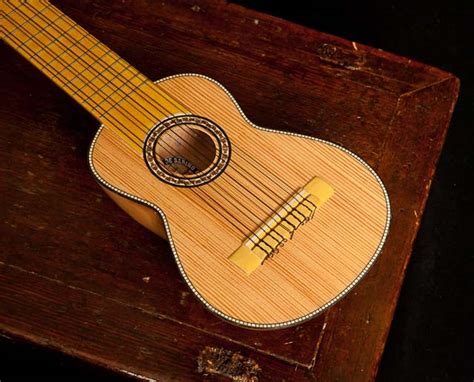 Charango Guitar Wiki Fandom