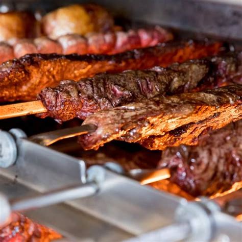 Charbroil Grill Brazilian Steakhouse - Restaurantji