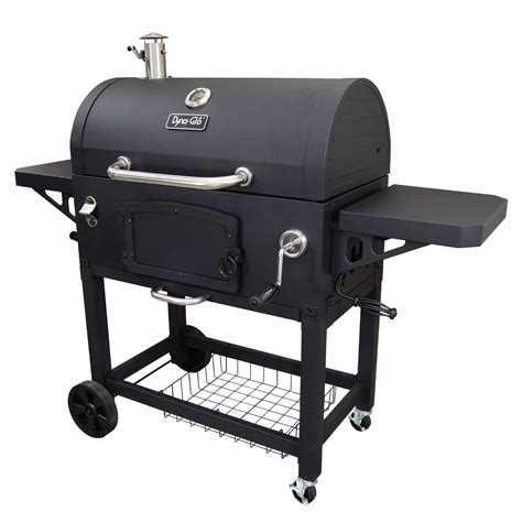 Charcoal Grill & Smoker Instructions Pit Barrel® Cooker Co.