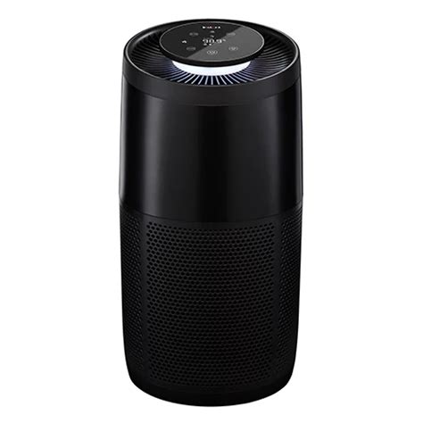 The Shark Air Purifier MAX 3-in-1 uses Pure Air MicroForce™ to deliver fast, powerful, and quiet purification with added purified heat and purified fan modes. ... Charcoal Grey: Cord Length: 6 ft: Filter Type: HEPA: Product Dimensions: 12.5984252 in L x 12.5984252 in W x 29.5275591 in H: Wattage: 1500 watts: …. 