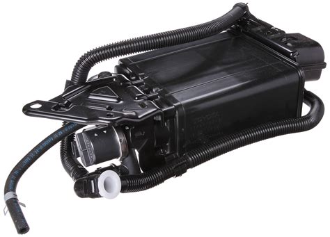 Toyota Prius CANISTER Assembly, CHARC. Part Number: 77740-47060. Vehicle Specific. Other Name: Canister Assy, Charcoal; Vapor Canister, Vapor Separator. $471.99 MSRP: $694.77. You Save: $ 222.78 ( 33%) Check the fit. Add to Cart. Fits the following Vehicles: