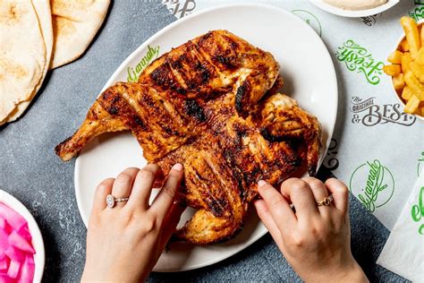 Charcoal chicken. Paradise Charcoal Chicken prides itself on serving the best charcoal chicken in the Greater West, Sydney. We have an amazing selection of traditional lebanese ... 