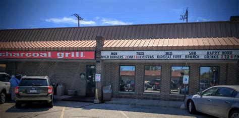Oct 14, 2023 · Get address, phone number, hours, reviews, photos and more for Charcoal Grill & Rotisserie | 3839 Douglas Ave, Racine, WI 53402, USA on usarestaurants.info .