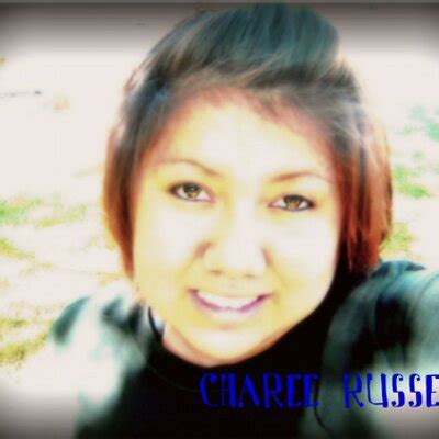 Charee Russell