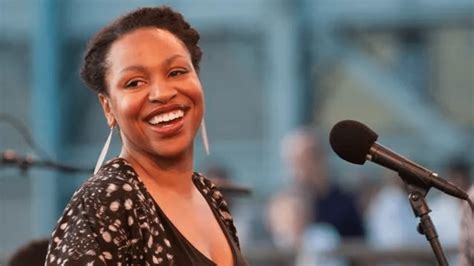 Charenee Wade &ndash; Singer | Composer | Arranger | Educator