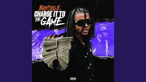 Charge It to the Game YouTube