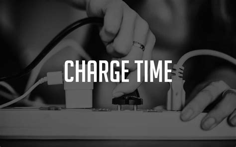 Charge Time for Electric Skateboards compared – How long?