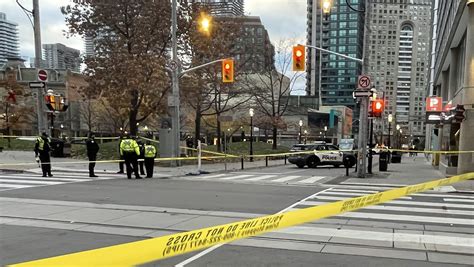 Charge laid after pedestrian struck and killed by SUV while sleeping on sidewalk