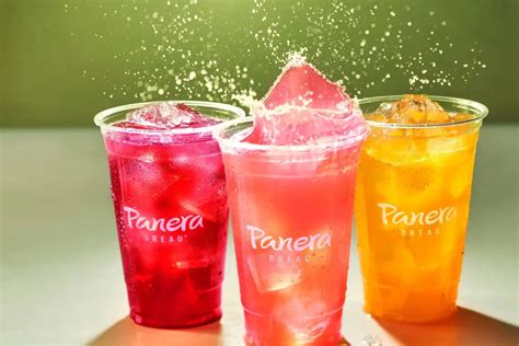 Charge lemonade. Dec 20, 2022 · Panera’s Charged Lemonade Is Packed With Caffeine—Here’s What a Dietitian Thinks of It A 20-ounce serving has 260 milligrams of caffeine and 82 grams of sugar. By Maggie O'Neill 