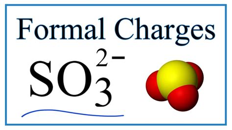 The formal charge can be computed with this formula: {eq}FC = V - N - B/2 {/eq}. Where: FC is the formal charge. V is the valence electrons. N is the number of nonbonding electrons.. 