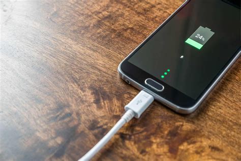 Charge phone. Tip 9: Keep Your Phone Cool. Heat is the enemy of rapid charging. High internal temperatures force phones to dynamically throttle charging speeds to protect the battery's long-term health. Keep your phone away from heat sources and direct sunlight to maximize charging performance. 