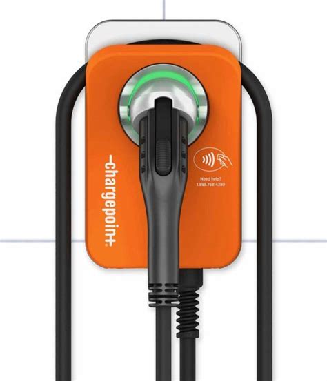 Charge point charger. Comparing Level 1 and Level 2 charging shows how much better Level 2 is for the EV driver experience. Level 1 Charging. Level 2 Charging. Electric and Power Specifications. 120 Volt, 20 Amp circuit. 1.4 kW. 208 – 240 Volt, 40 Amp circuit*. 6.2 – 7.6 kW**. Time to Fully Charge an EV with a 100-mile Battery. 