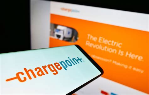 November 29, 2023 at 10:00 AM · 4 min read. Wall Street expects a year-over-year decline in earnings on lower revenues when ChargePoint Holdings, Inc. (CHPT) reports results for the quarter ended ...