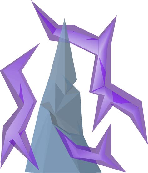 Charged ice osrs. The trident of the seas (or uncharged trident when uncharged) is a one-handed powered staff requiring 75 Magic to wield. They are obtained as a rare Slayer task drop from cave krakens or krakens with level 87 Slayer. An uncharged trident is dropped by the normal cave krakens, while the boss kraken can drop a fully charged trident. Similarly to Barrows equipment, the trident is only tradeable ... 