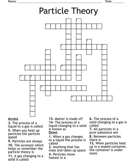 Charged particle crossword clue 5 letters. The Crossword Solver found 30 answers to "A lot of charge linked to a charged particle", 7 letters crossword clue. The Crossword Solver finds answers to classic crosswords and cryptic crossword puzzles. Enter the length or pattern for better results. Click the answer to find similar crossword clues. 