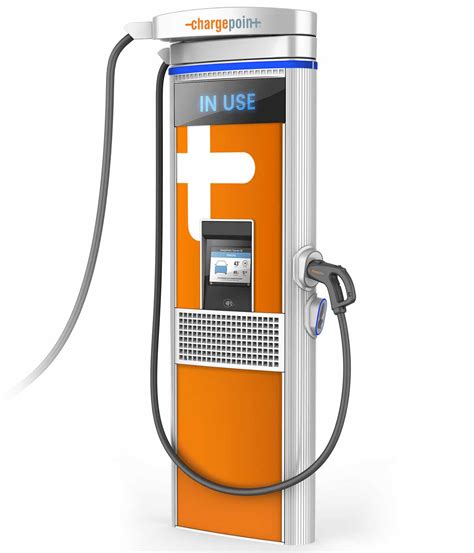 Chargepoint charging stations. EV charging station provider ChargePoint laying off 12% of its work force Jan. 11, 2024 at 4:31 p.m. ET by Steve Gelsi ChargePoint’s stock dips on widening loss, revenue miss 