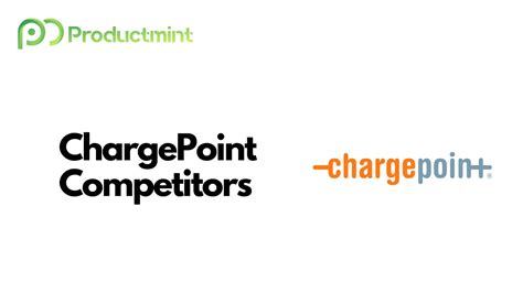 Chargepoint competitors. Things To Know About Chargepoint competitors. 