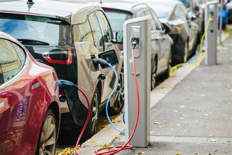 September was a choppy ride for EVgo ( EVGO -3.96%), with shares of the electric vehicle charging company ending the month with an 11.2% loss, according to data provided by S&P Global Market ...